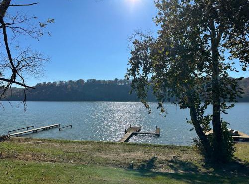 River Retreat
