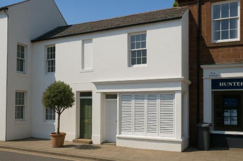 River View Cottages
