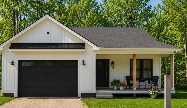 River’s Edge Retreat – Perfect Wedding Weekend Stay for Families & Friends