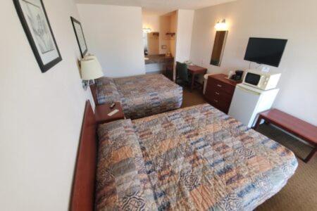 Riverside Inn of Glendive
