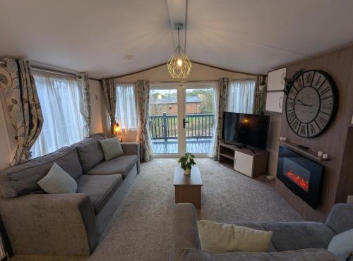Riverside Retreat