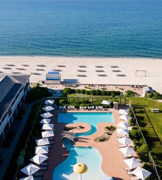 Riviera Beach Resort