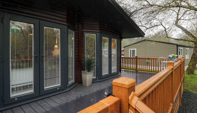 Robin's Lodge
