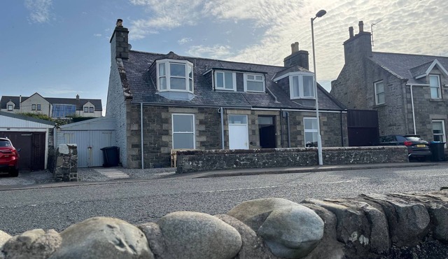 Rockpool Cottage by Interhome