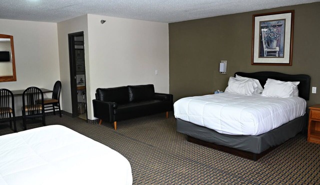 Rodeway Inn Hibbing