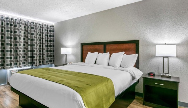 Rodeway Inn Kingston Springs