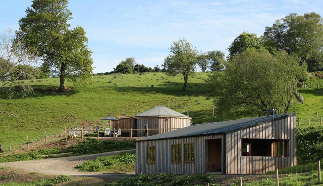 Rolling Hills