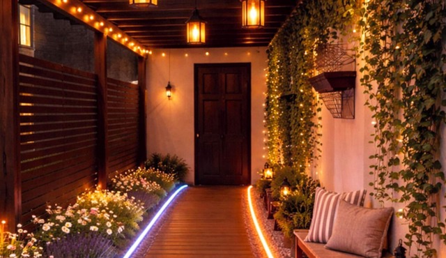Romantic Waterfront Views HotTub Fireplaces Pets BBQ Private Pool Luxe Amenities