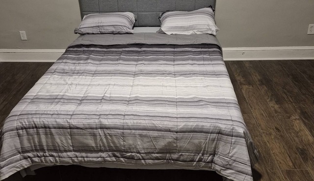 Room for rent in a friendly home in lewistown.