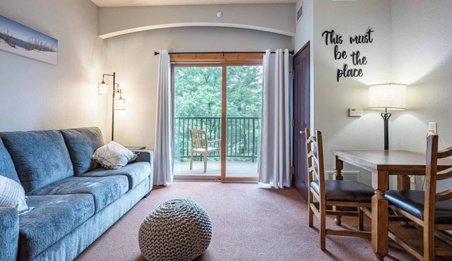 Room w/Balcony at Chula Vista Resort-Pet Friendly!