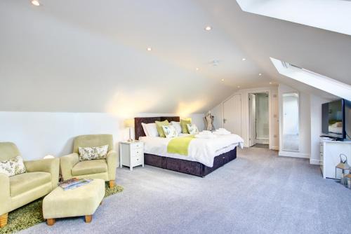 Rooms At Aysgarth ,Town Ends