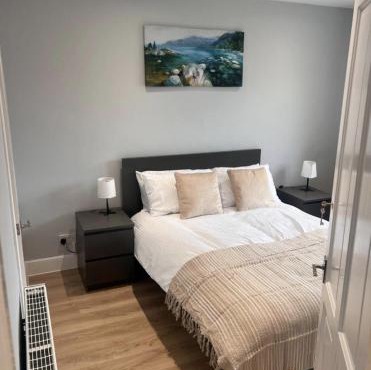Rooms in Musselburgh