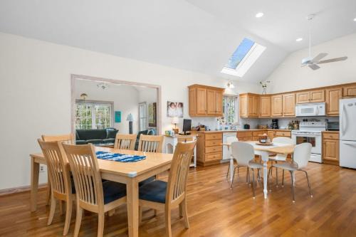 Roomy 3 Bedroom Home - Perfect for Families