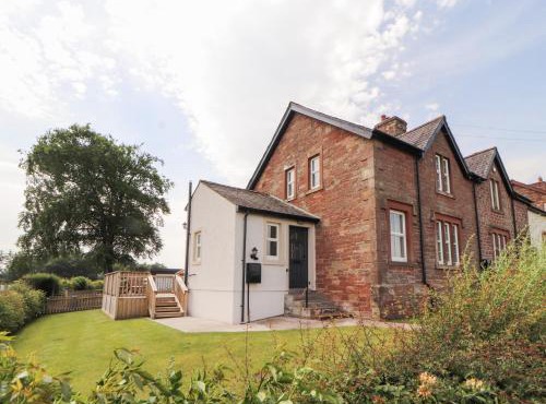 Rose Bank Cottage