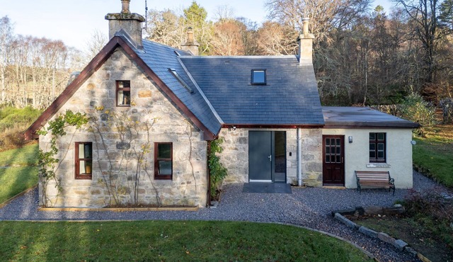 Rose Cottage by Interhome
