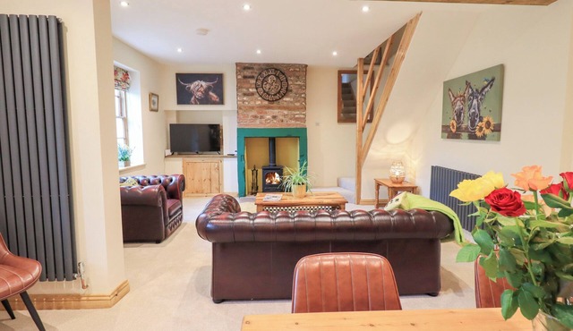Rose Cottage
