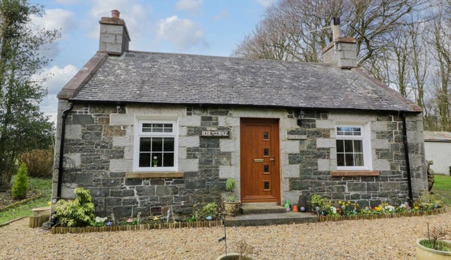 Rose Cottage, Stranraer