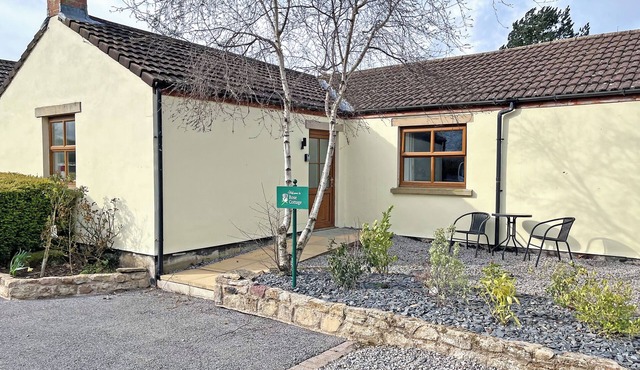 Rose Cottage - UK51373
