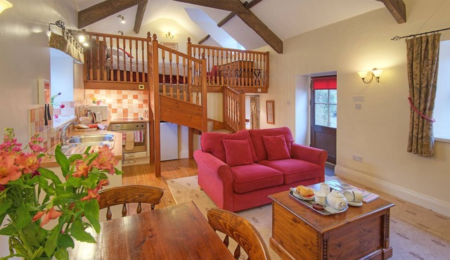 Rose Cottages