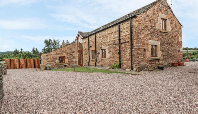 Rose Hips Barn