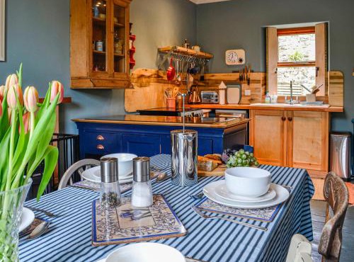 Rosebank Cottage