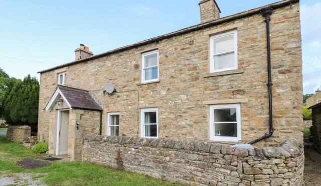 Rosemary Cottage, Leyburn