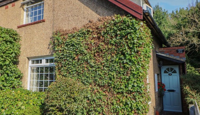 Rosewood Cottage