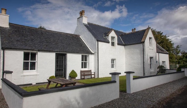 Roskhill House