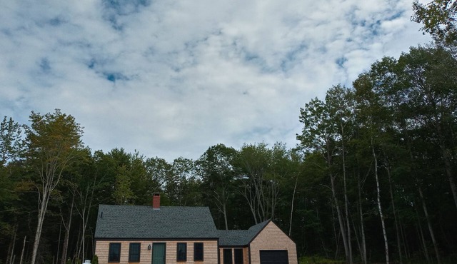 Round Pond Country Cape Year lease desired & shorter terms considered