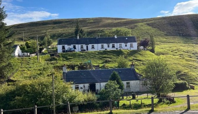 Rowan Cottage