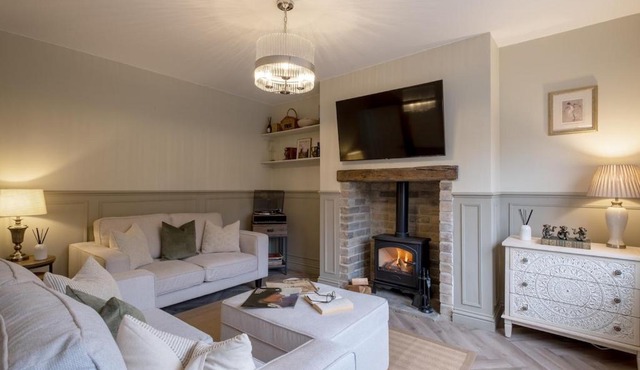 Rowan Cottage Lanchester-Escape Beyond Holiday Lets