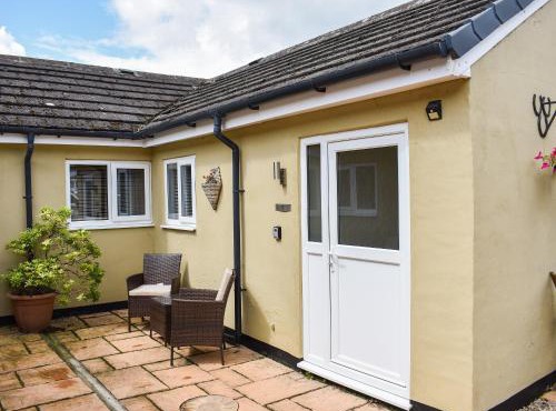 Roxy's Cottage - Uk44687