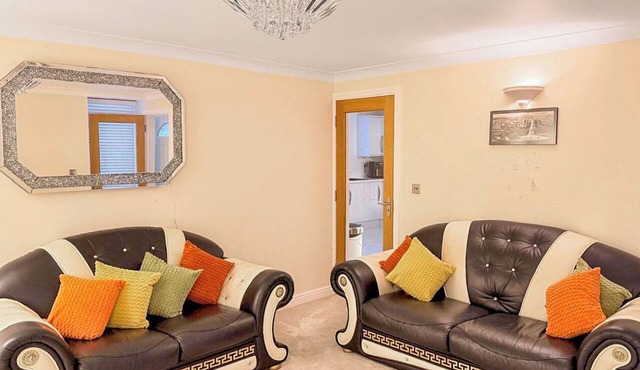 Royal Border Retreat