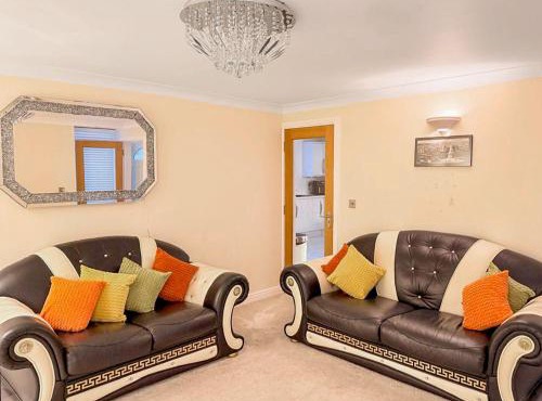 Royal Border Retreat