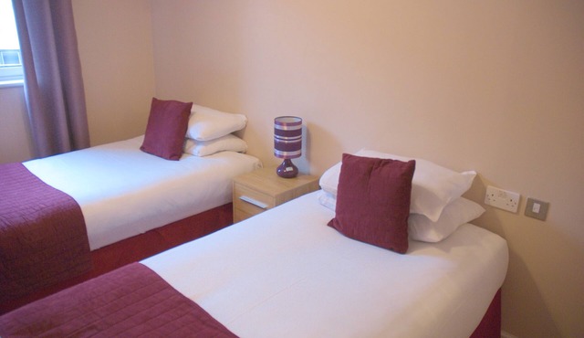 Royal Mile Accommodation