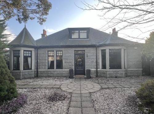 Rubislaw Residence