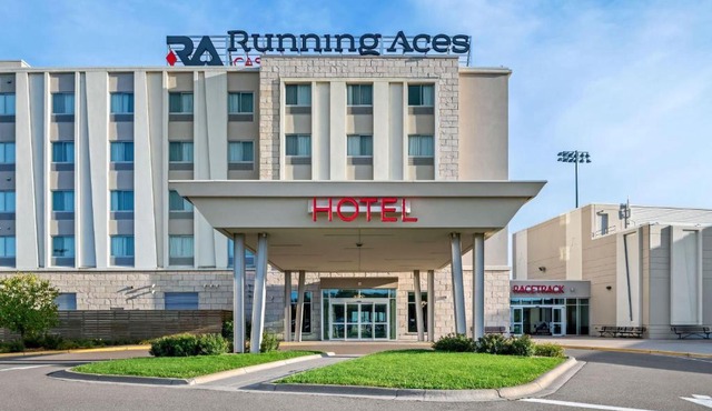 Running Aces Hotel & Casino, Trademark Collection by Wyndham