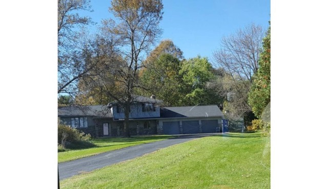 Rural private lower level