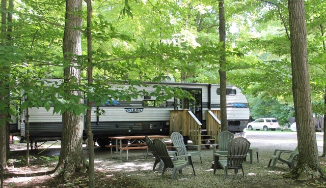 RV Rental #14 Sleeps 6 people