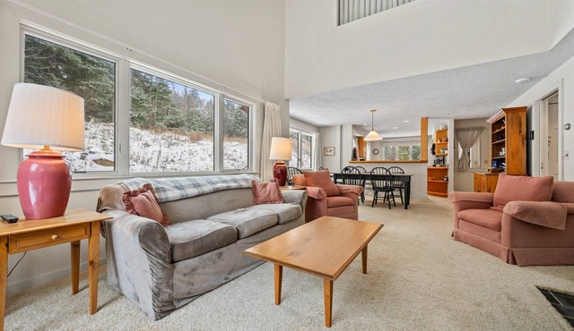 Saddleback | 15 Clubhouse | Ski in/out, Pet friendly