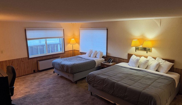 Sagebrush Inn