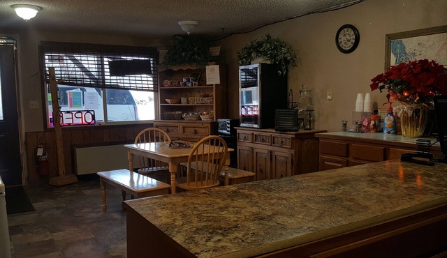 Sagebrush Inn