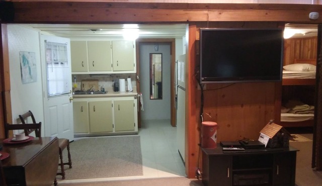Sam-o-Set Shores Rental