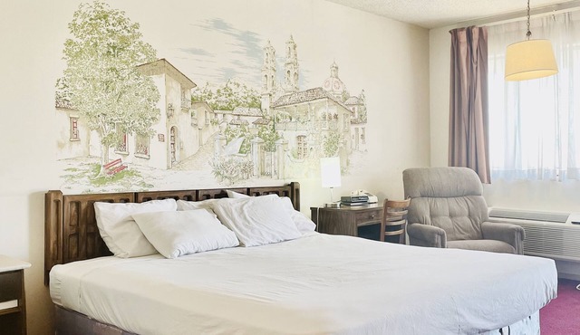 San Miguel Inn