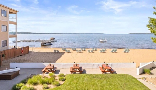 Sandbar Cottage 4 The