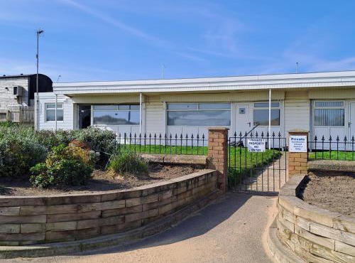 Sandhaven Beach Chalets