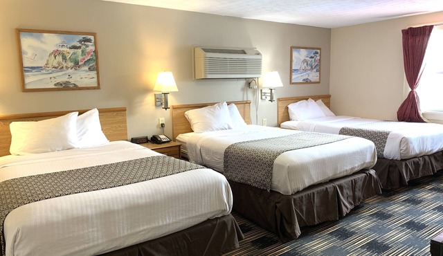 Sandusky Inn