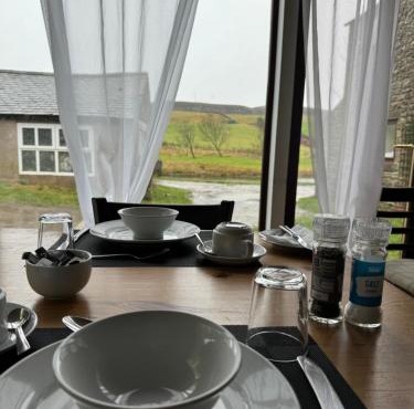 Saughy rigg farm