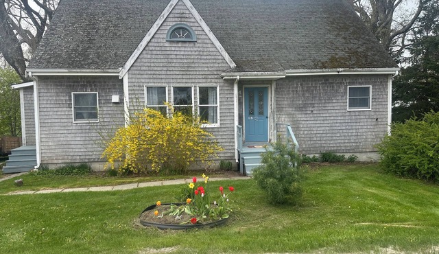 Sawyer Cove Cottage