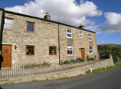 Scarr House Farm